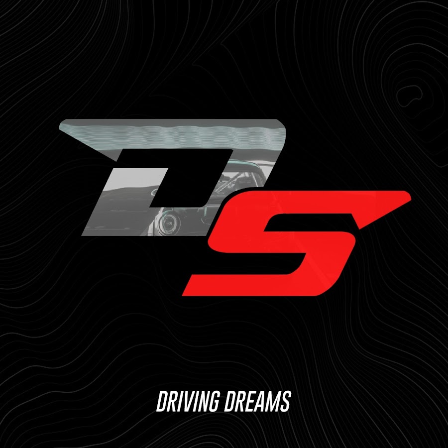 Driving Dreams Аватар канала YouTube