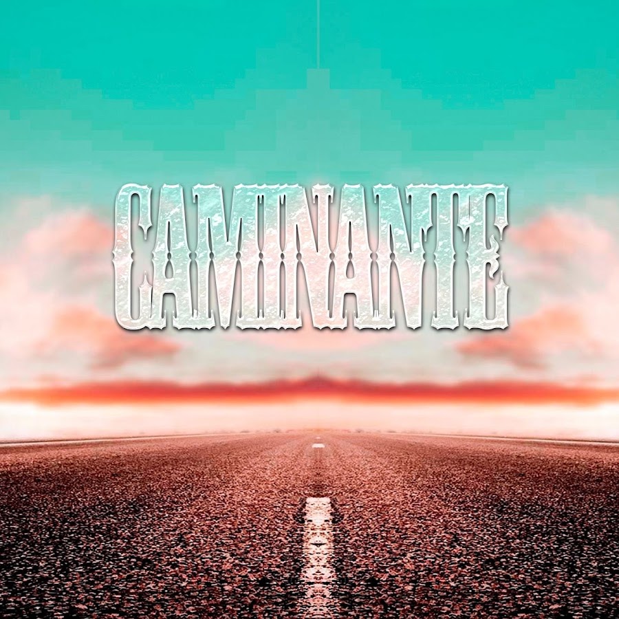 Caminante Global YouTube channel avatar
