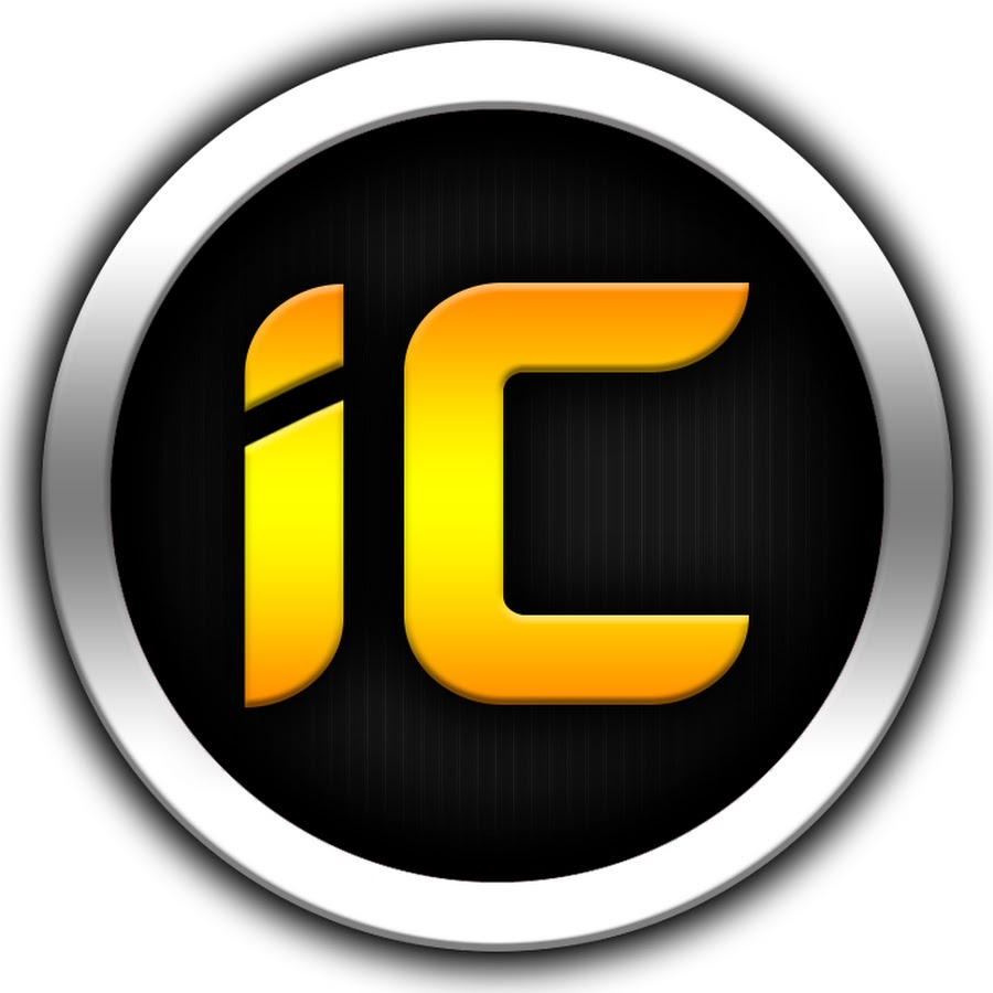 iContrast YouTube channel avatar