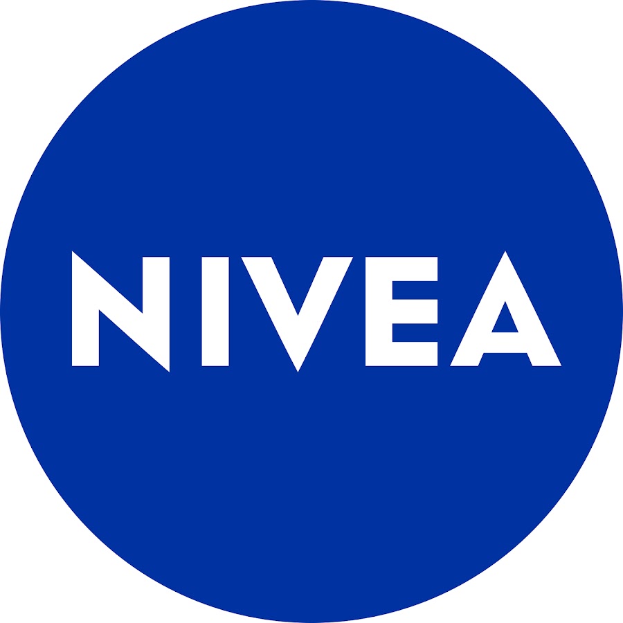 NIVEA korea Awatar kanału YouTube