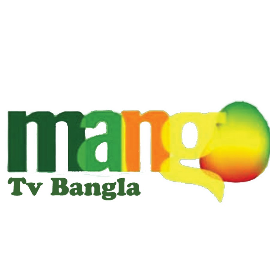 Mango Tv Bangla YouTube channel avatar