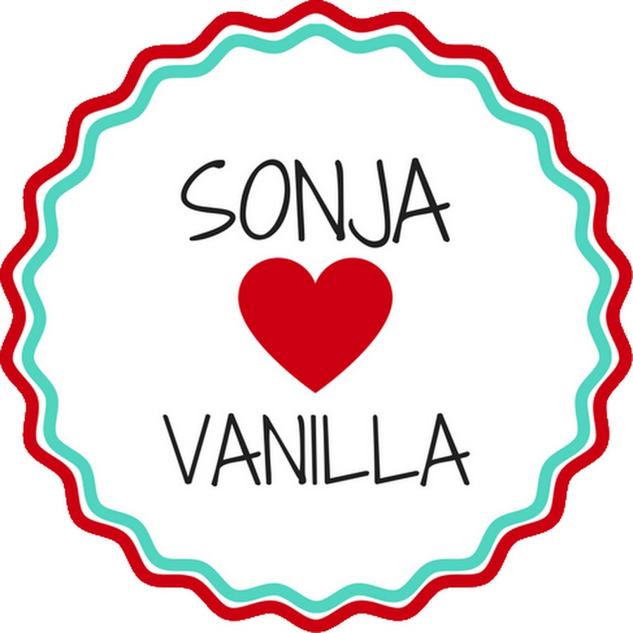 Sonja Vanilla YouTube kanalı avatarı