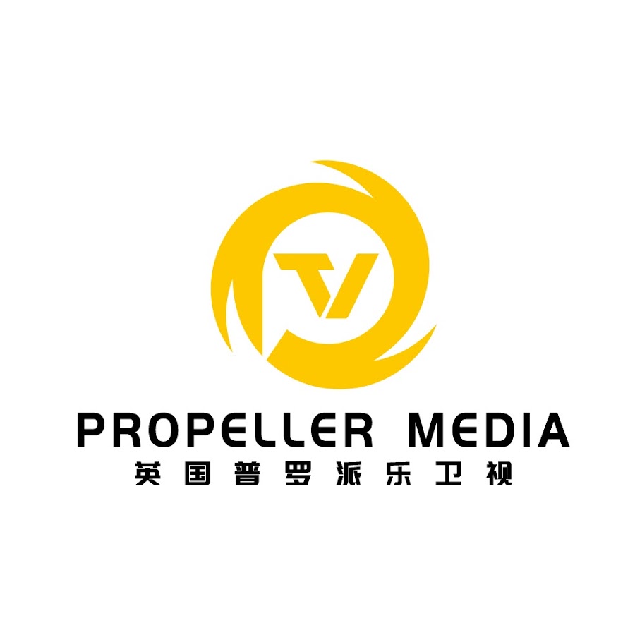 Propeller TV Avatar de canal de YouTube