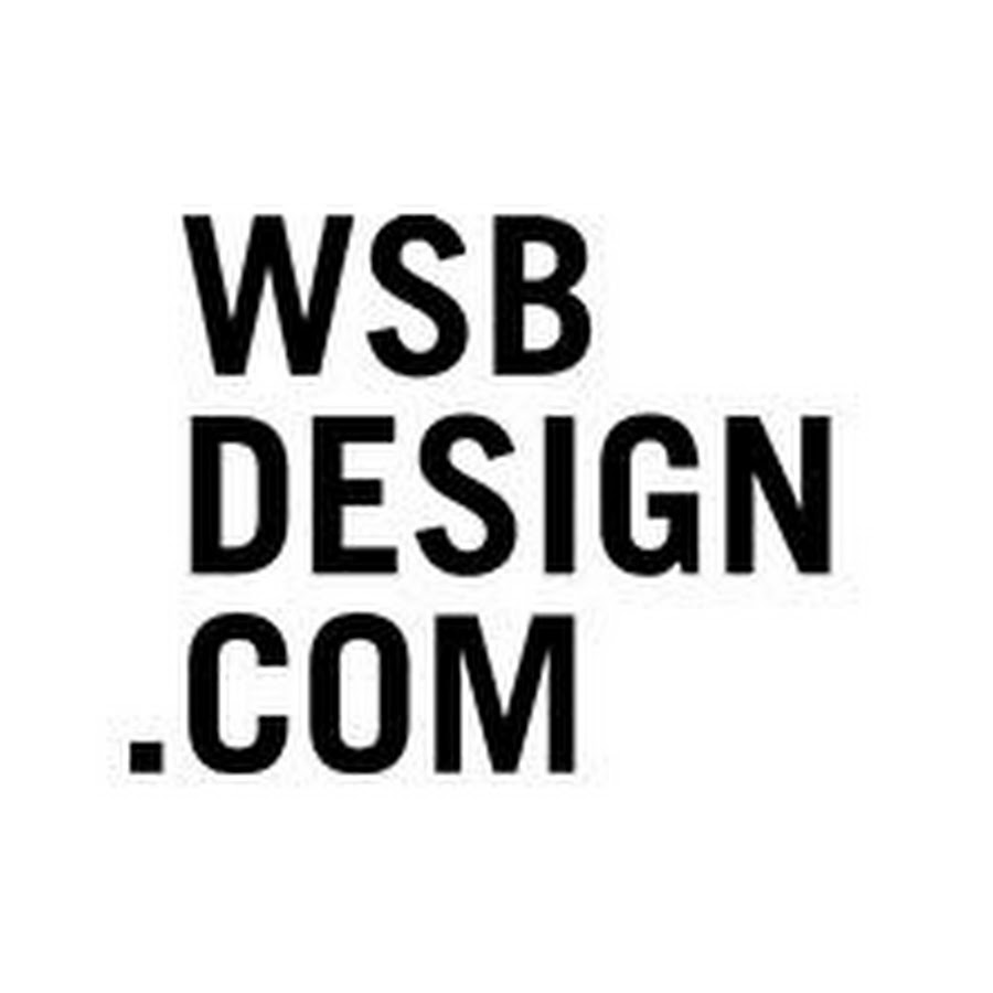 WSB Interieurbouw: Successful dutch retail design यूट्यूब चैनल अवतार