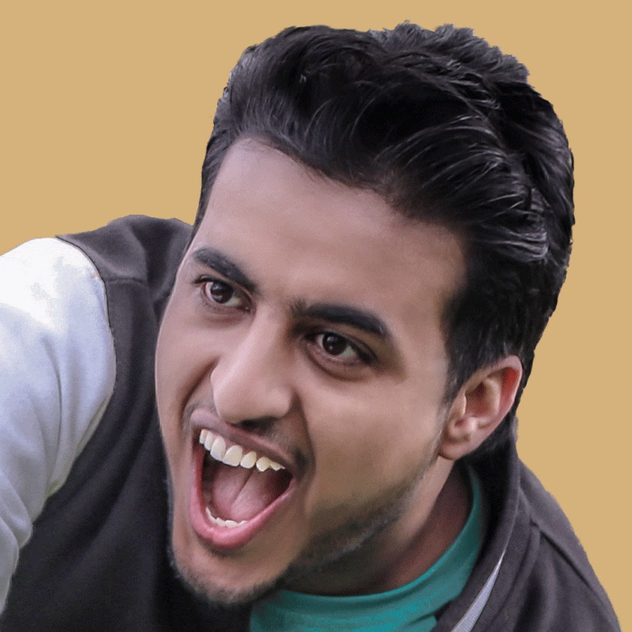 Abdulrahman Algamily YouTube kanalı avatarı