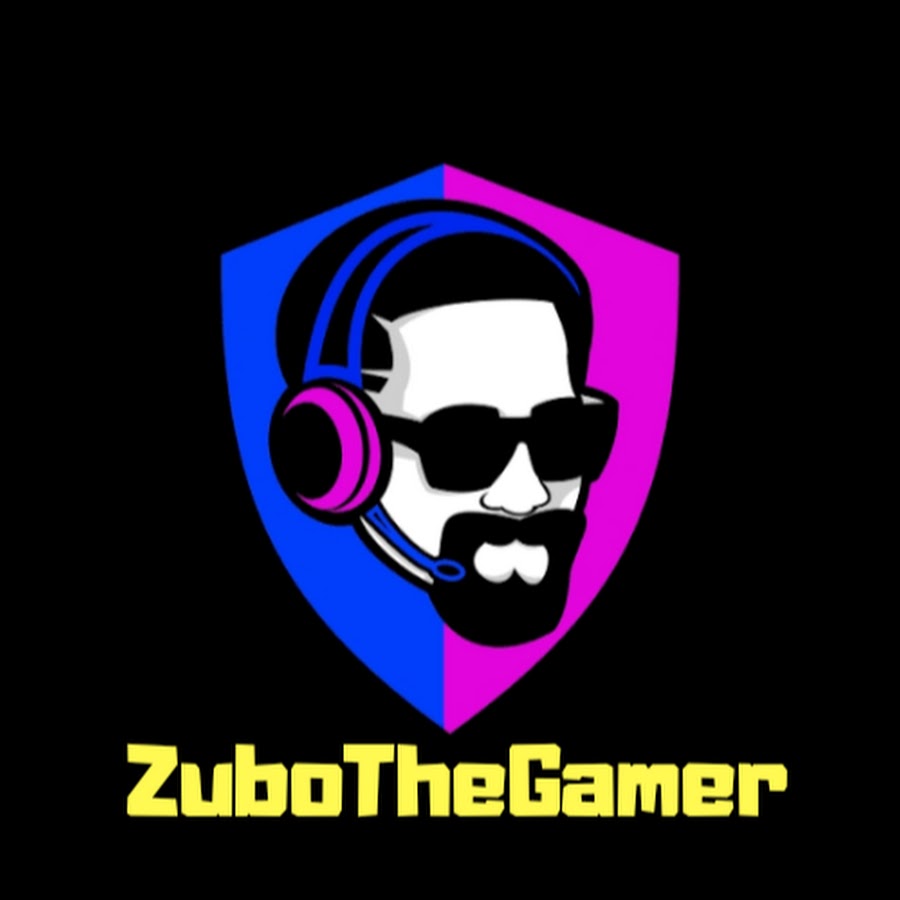 Zubo The Gamer