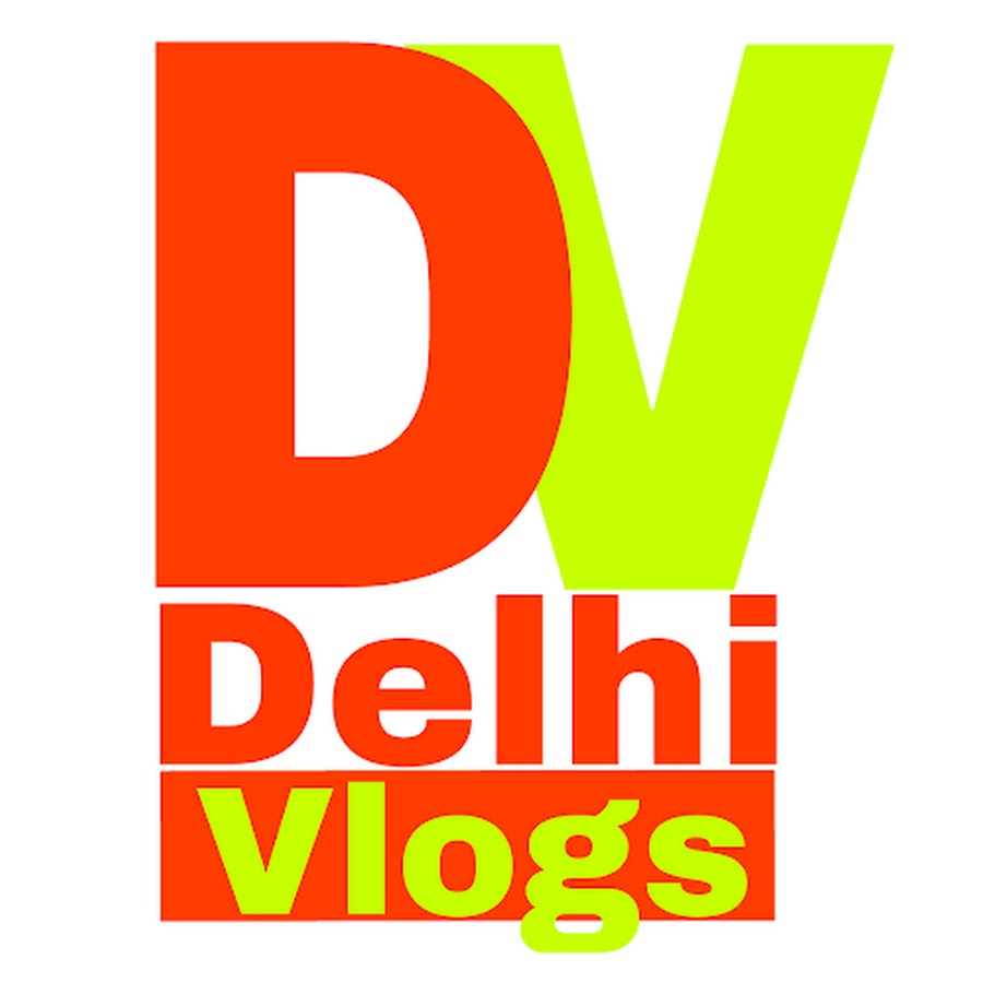 Delhi Vlogs YouTube channel avatar