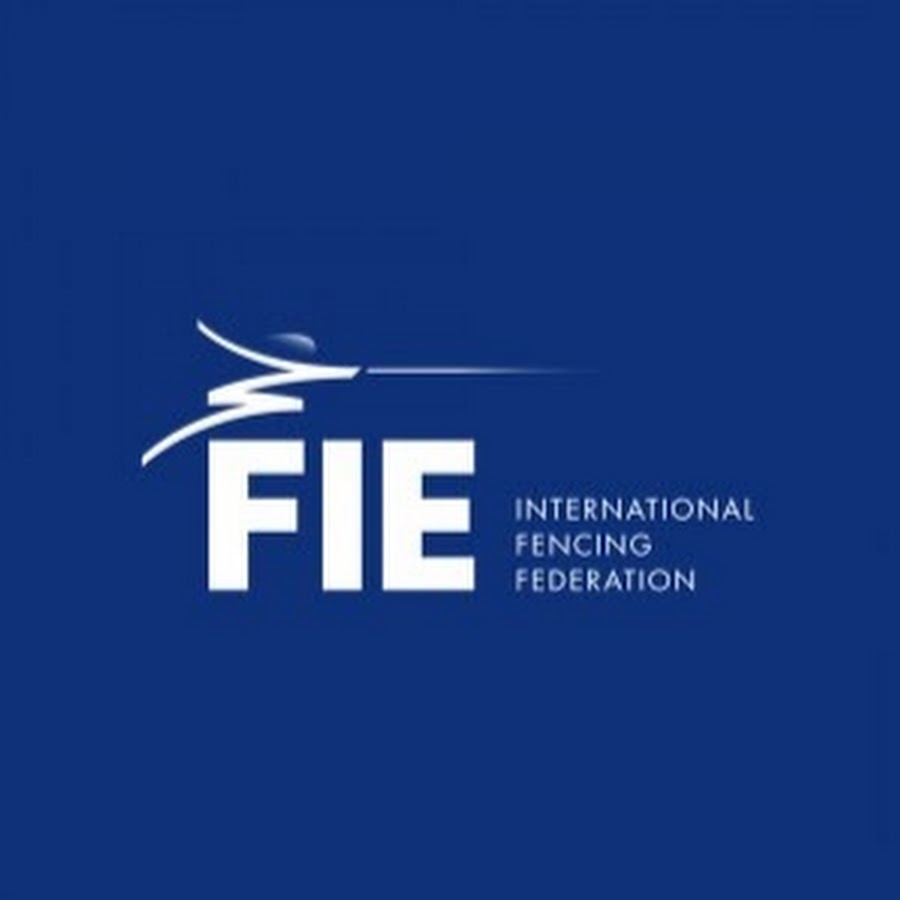 FIE Fencing Channel YouTube 频道头像