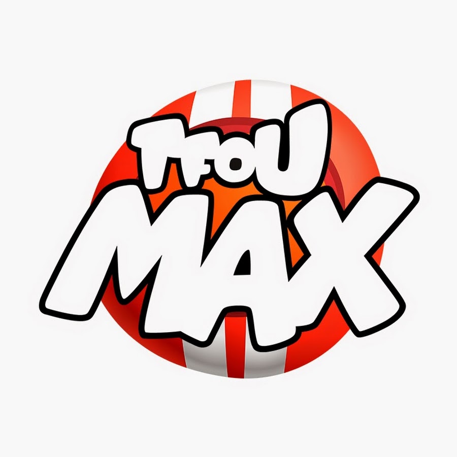 TFOU MAX YouTube channel avatar