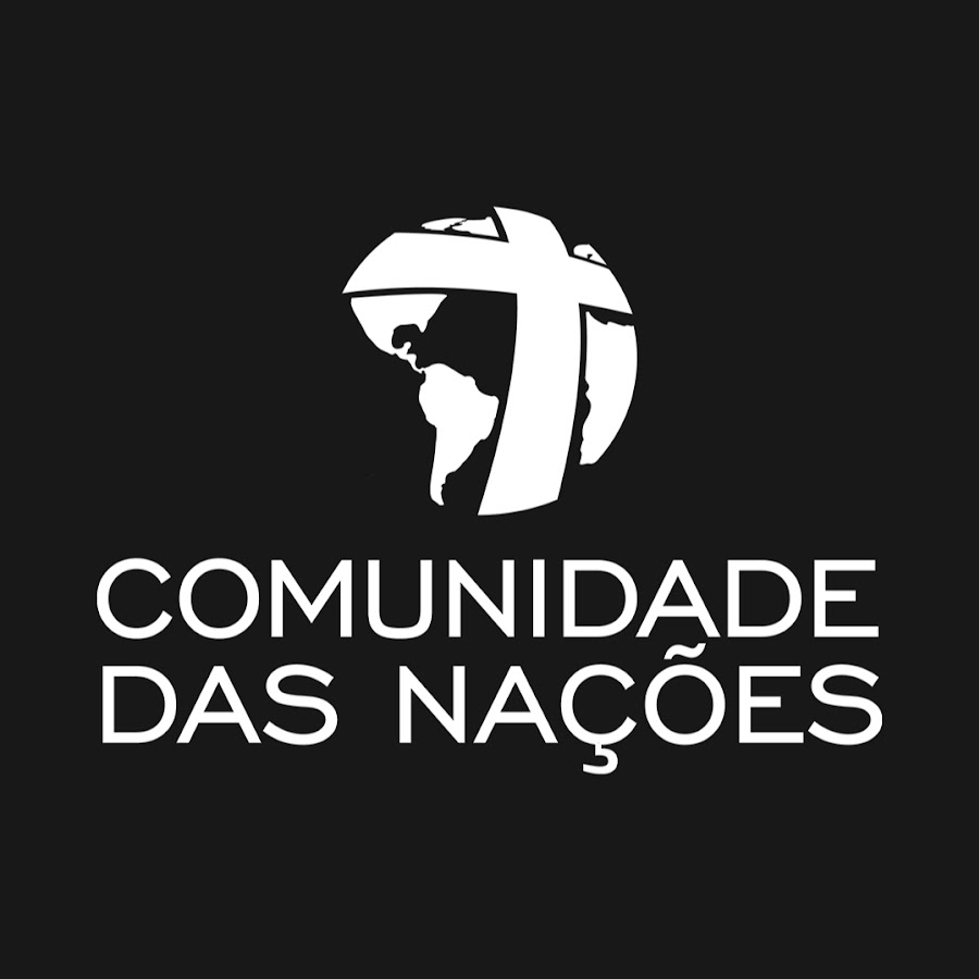 Comunidade das NaÃ§Ãµes Oficial YouTube channel avatar