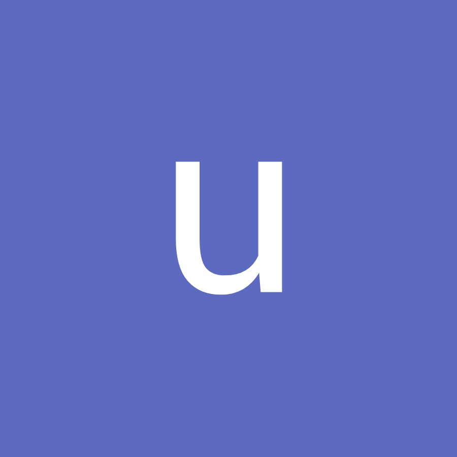 upcycledwood YouTube channel avatar