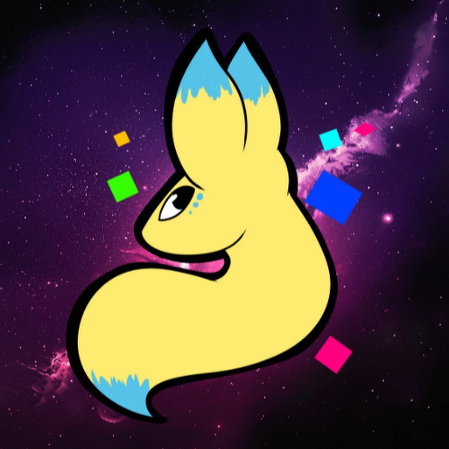 TheLaunchPadFurry YouTube channel avatar