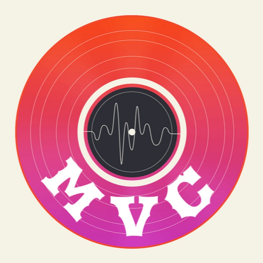 MVC YouTube channel avatar