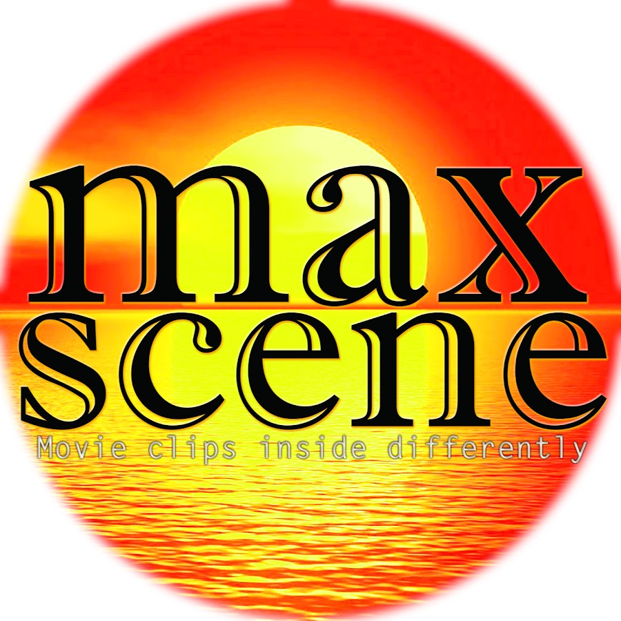 maxscene YouTube kanalı avatarı