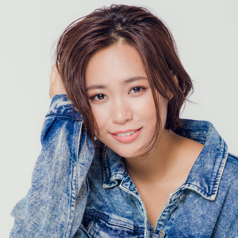 Ai Ninomiya - 網紅的藏寶箱 