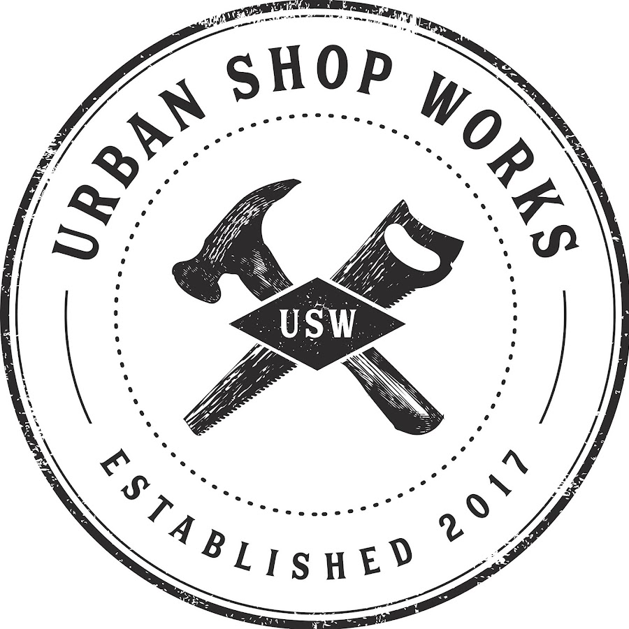 Urban Shop Works YouTube-Kanal-Avatar