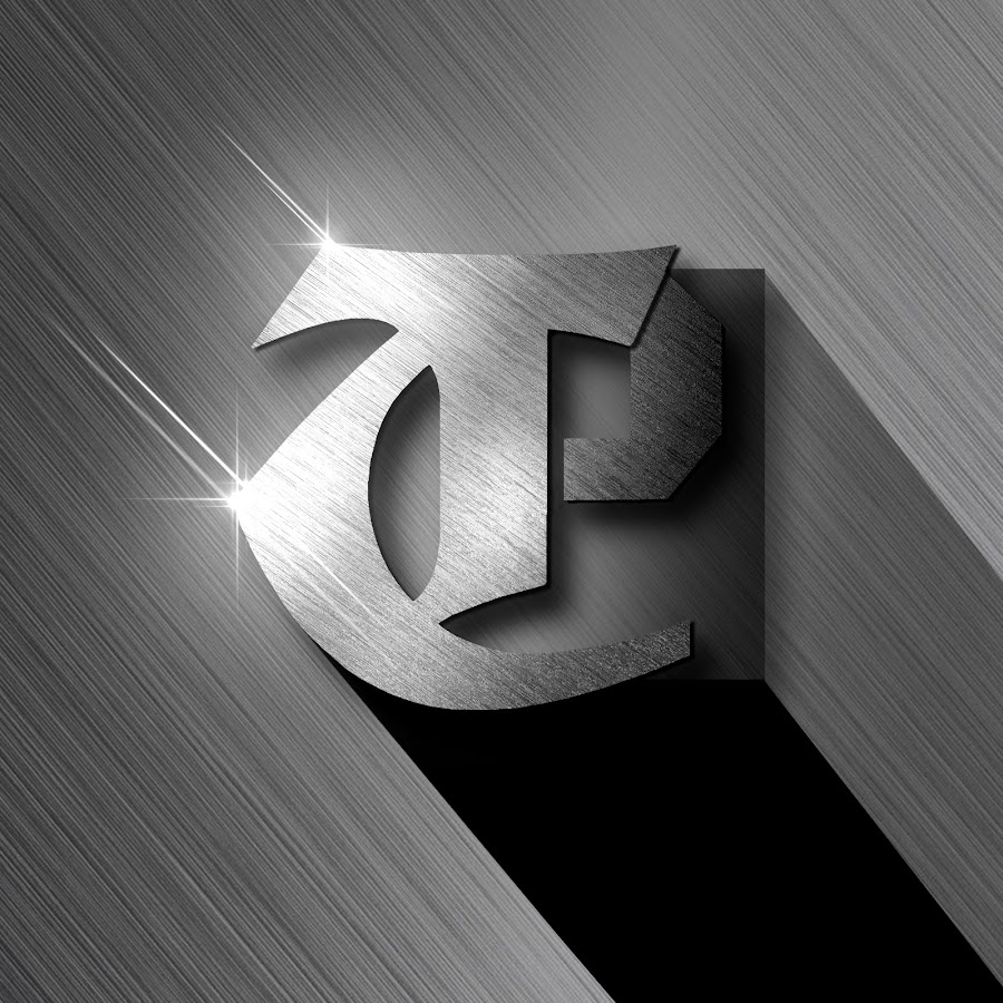 TaPan Creation YouTube kanalı avatarı