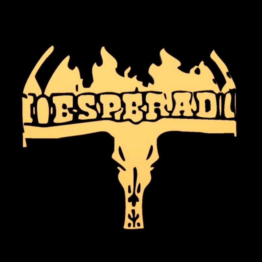 Desperado-LP YouTube channel avatar