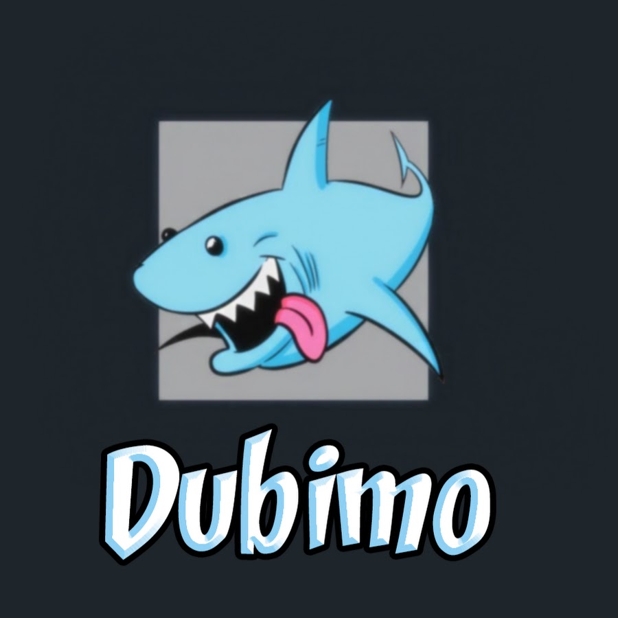 Dubimo YouTube kanalı avatarı