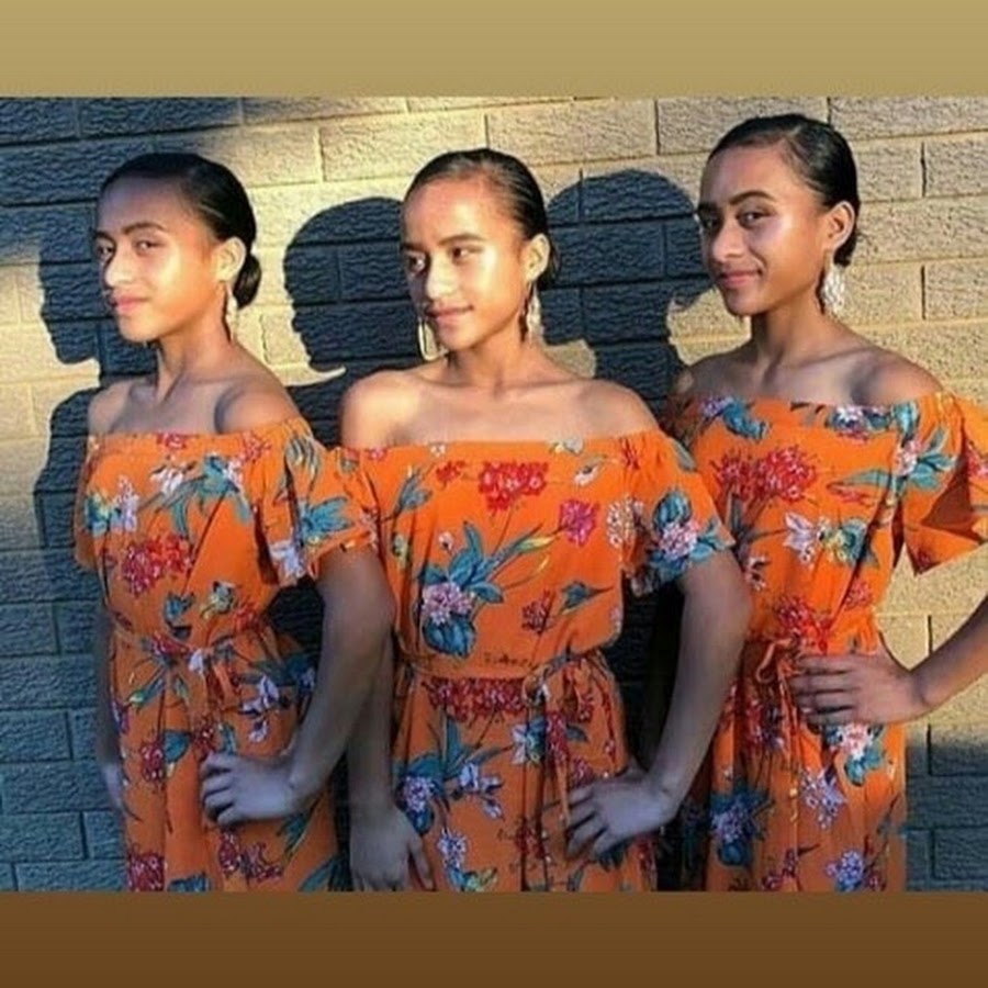 THE TUPAI TRIPLETS Avatar de chaîne YouTube