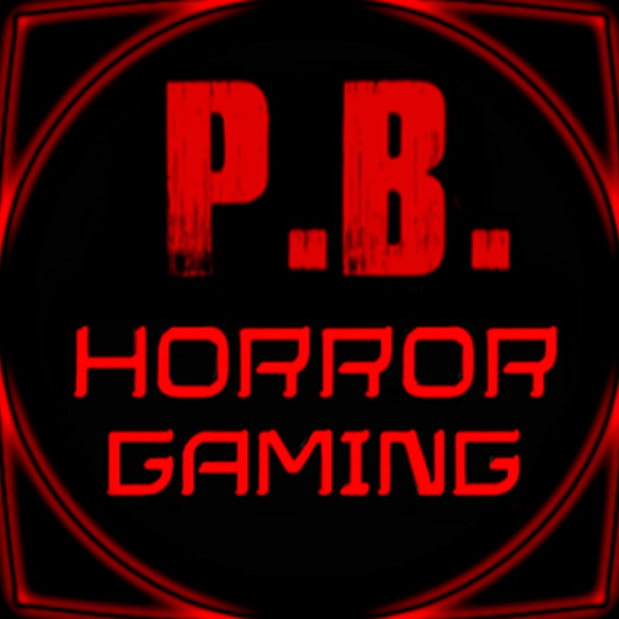 P.B. Horror Gaming