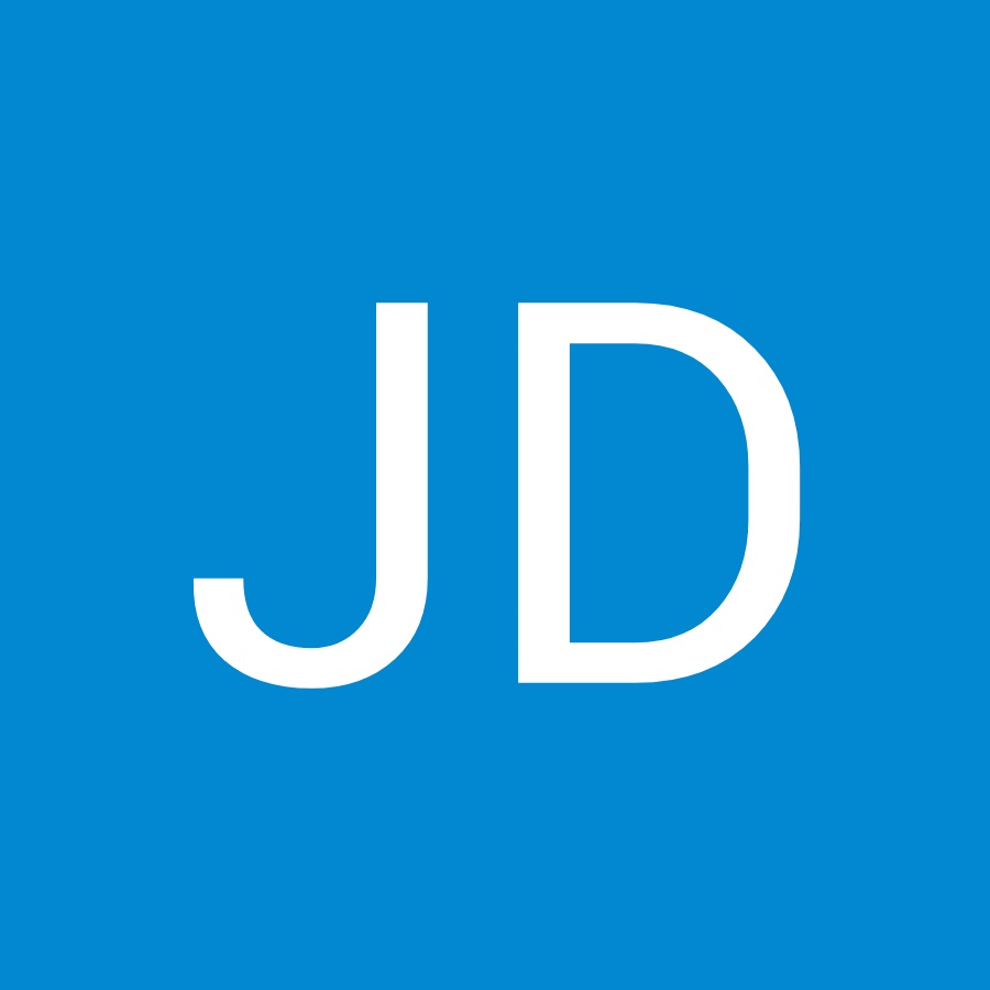 JD Arms YouTube 频道头像
