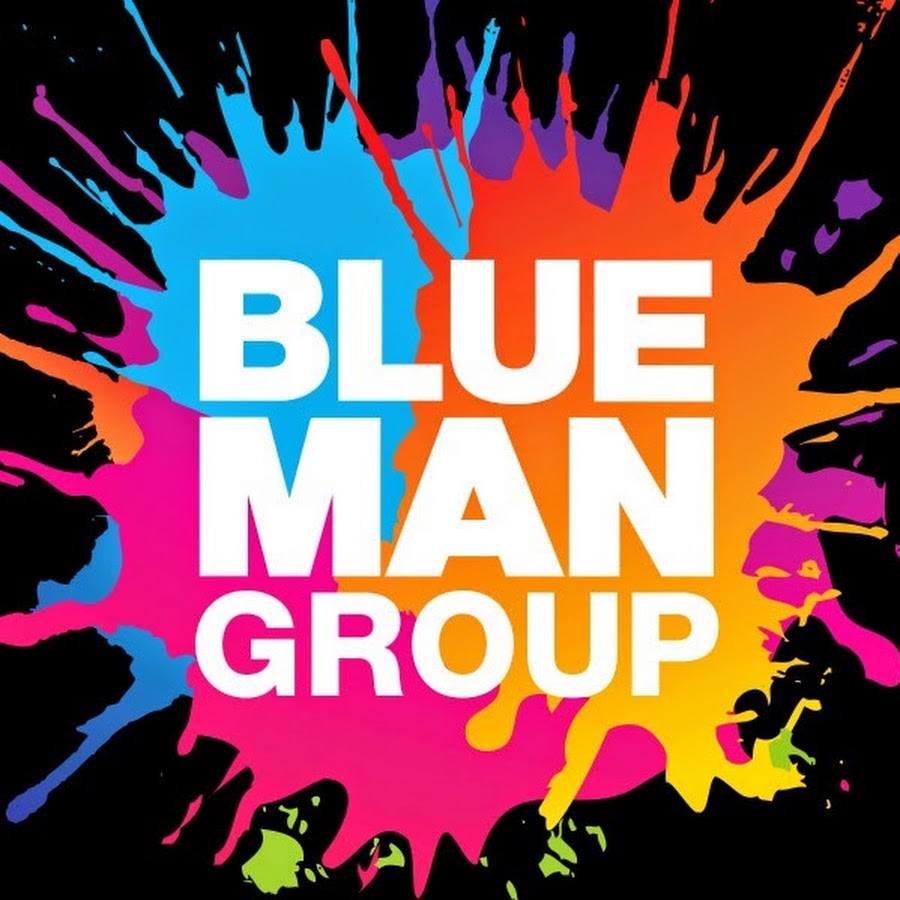 Blue Man Group YouTube kanalı avatarı