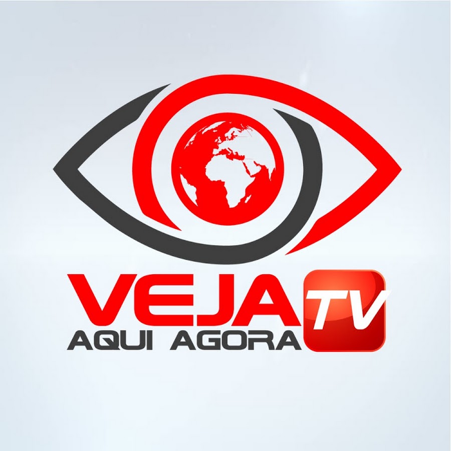 VEJA AQUI AGORA YouTube channel avatar