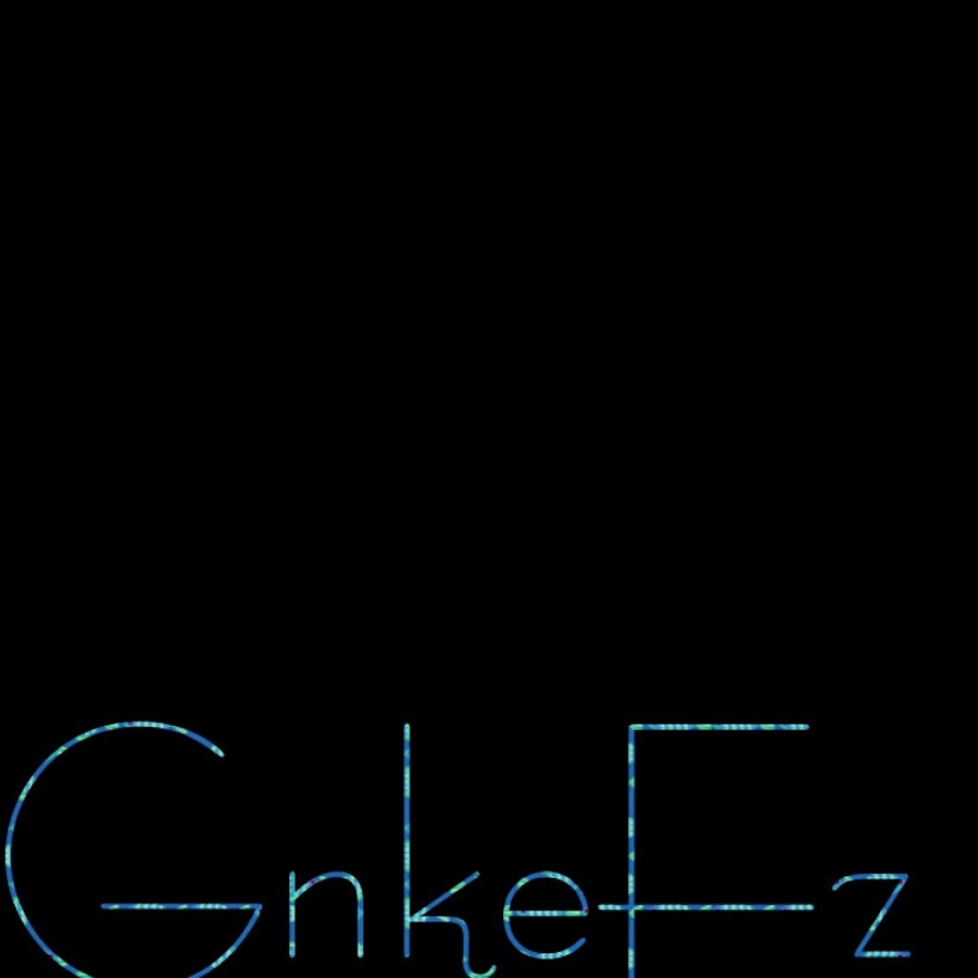 GnkeEz. Ø¬Ù†ÙƒÙŠØ² YouTube channel avatar