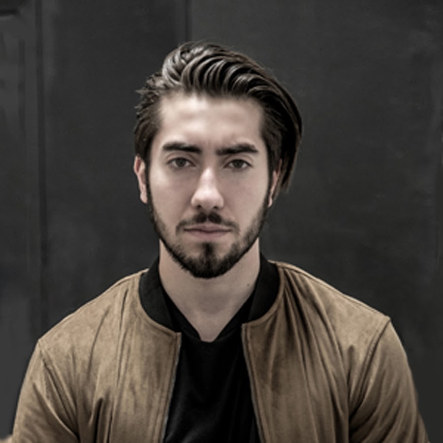 Mika Zibanejad Youtube