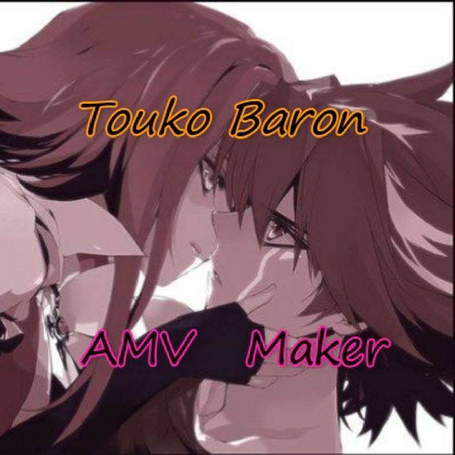 Touko Baron Avatar de chaîne YouTube