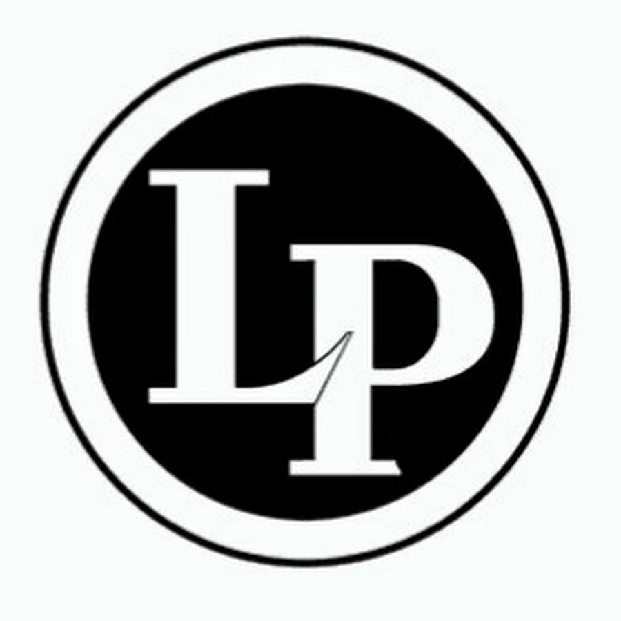 Lp Games YouTube channel avatar