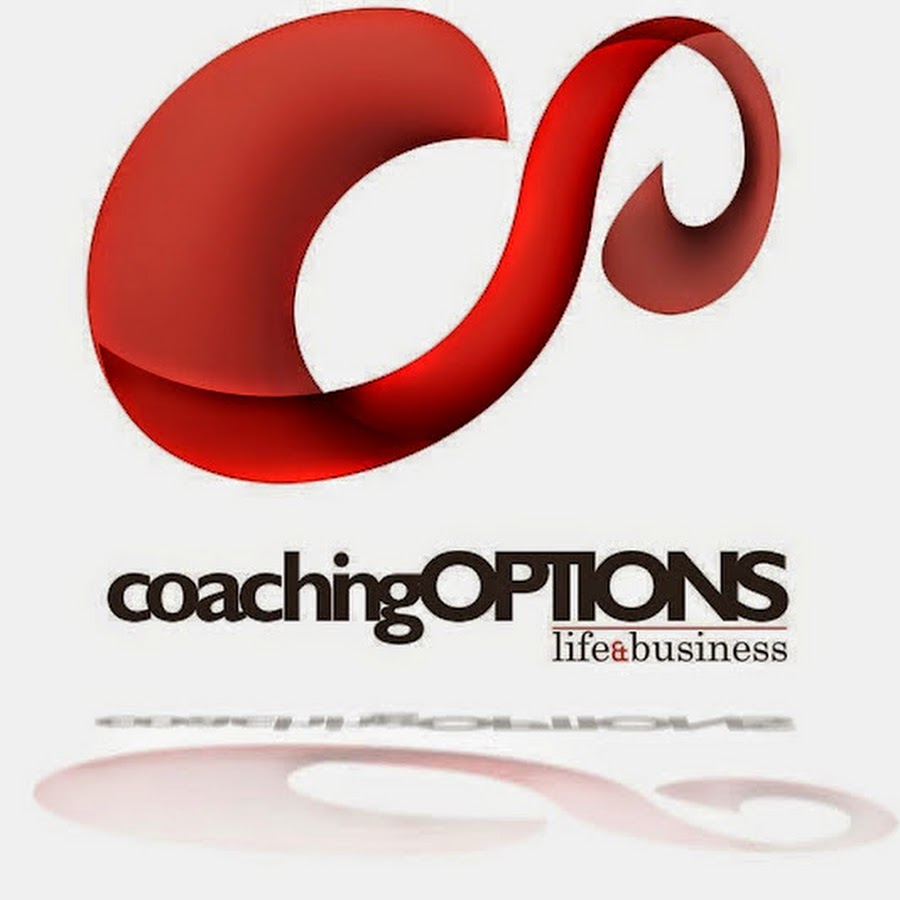 CoachingOptions رمز قناة اليوتيوب