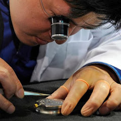 Thumbnail of related channel