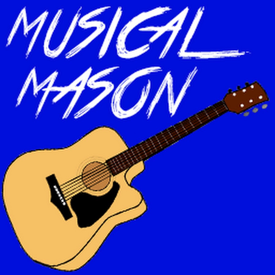Musical Mason