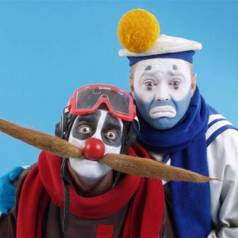 Каламбур деревня дураков картинки