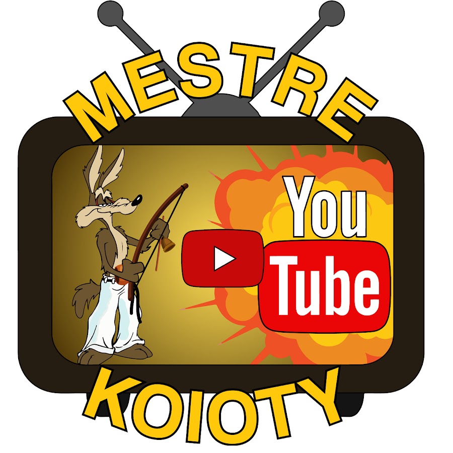 C.Mestre Koioty Capoeira HZ YouTube channel avatar