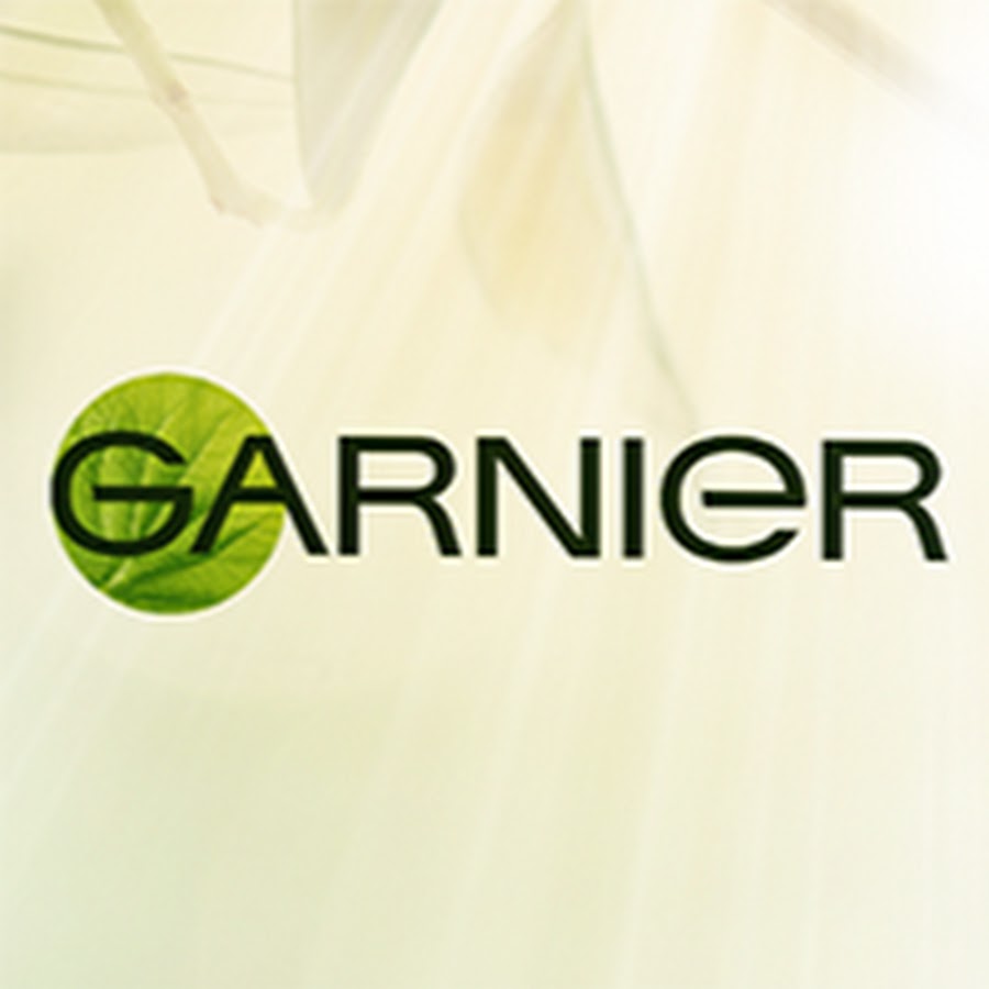 Garnier Arabia ইউটিউব চ্যানেল অ্যাভাটার