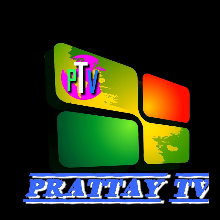 Prattay Tv YouTube channel avatar