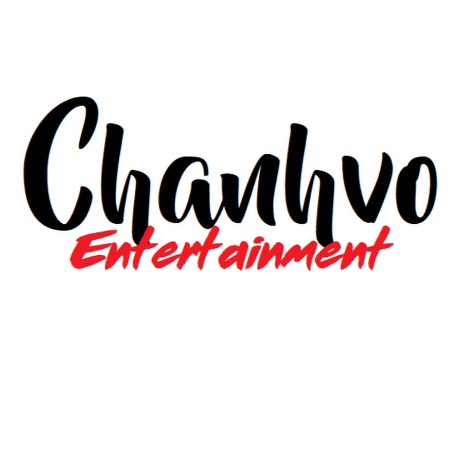 Chanhvo Entertainment YouTube channel avatar