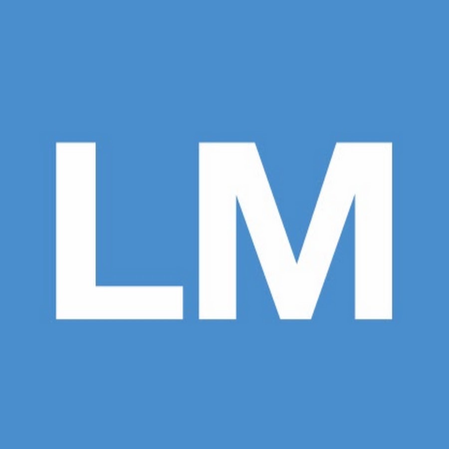 LM-Dental YouTube channel avatar