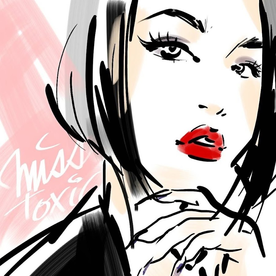 Miss Toxic Youtube Stats Channel Statistics Analytics