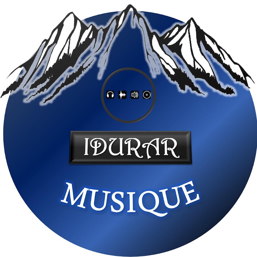 Idurar Musique TV YouTube channel avatar