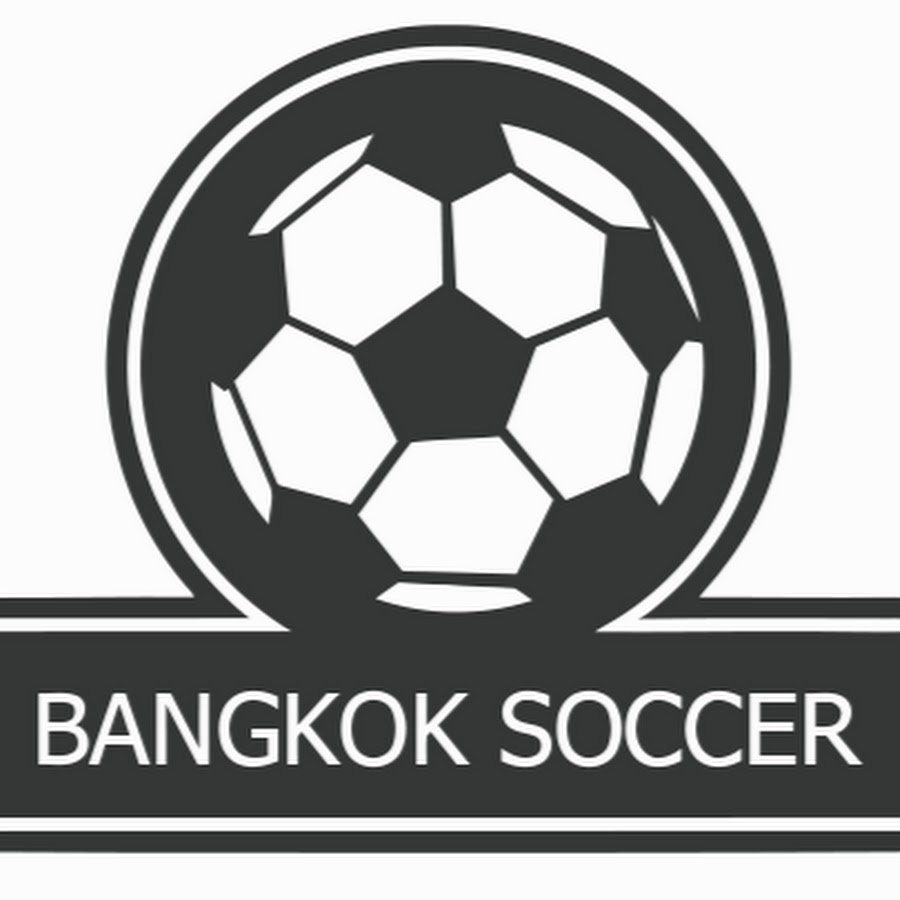 Bangkok Soccer Avatar del canal de YouTube