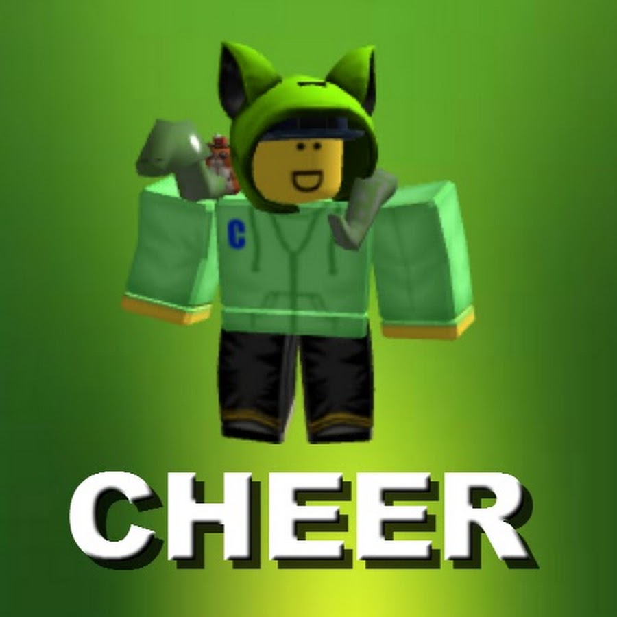 CheerPen YouTube kanalı avatarı