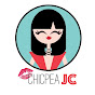 ChicpeaJC - @lynnhazan25 YouTube Profile Photo