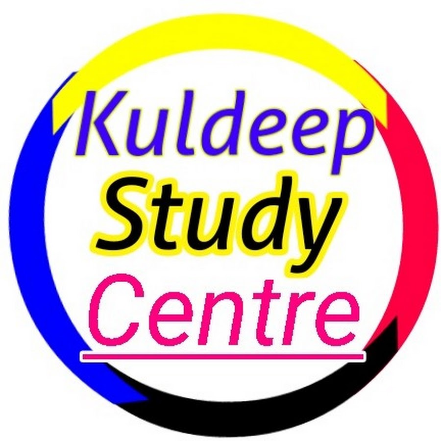 K. K. STUDY POINT YouTube kanalı avatarı
