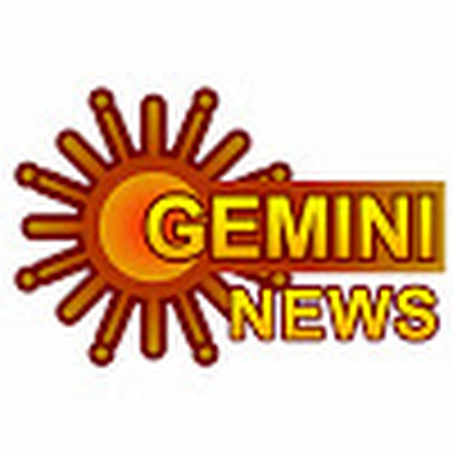 Gemini News Awatar kanału YouTube