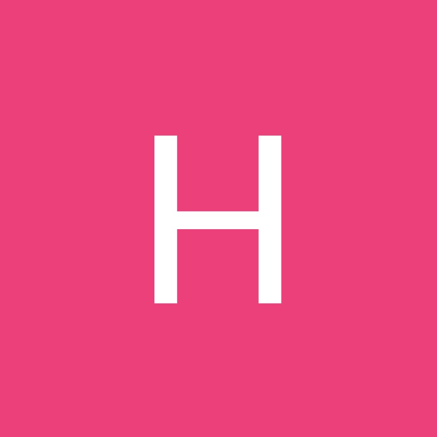 Hangla Hneshel Avatar canale YouTube 