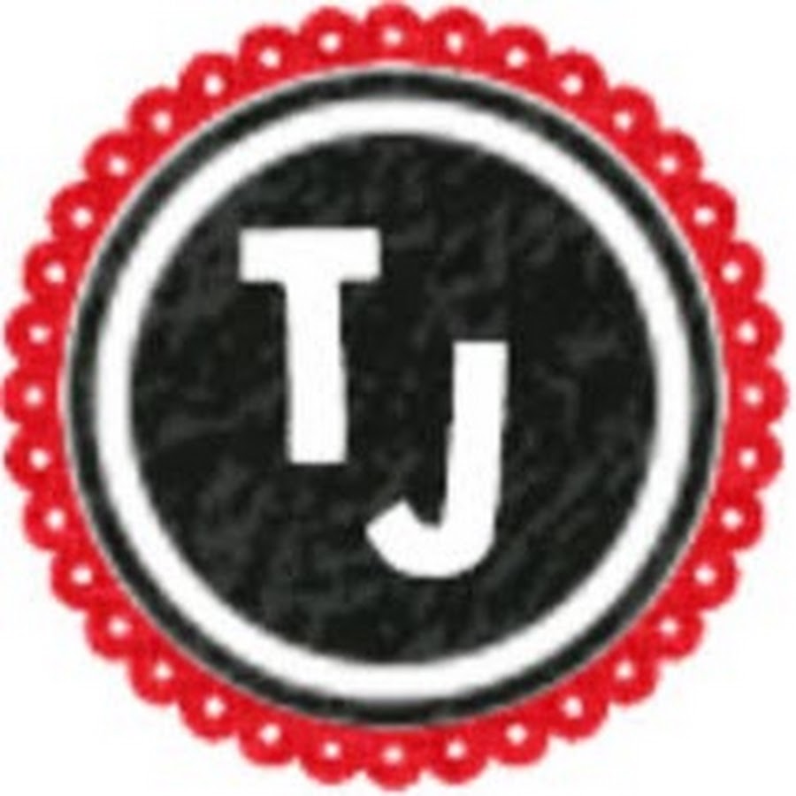 T J YouTube channel avatar